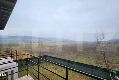 Casă cu 3 camere cu Teren 317 Mp în Sângeorgiu de Mureș - 6
