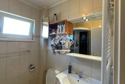 Apartament 3 camere, mobilat și utilat, lângă Pădurea Corbeanca - 8