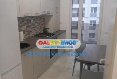 Garsonieră decomandată, mobilată în Berceni