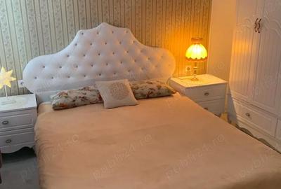 Apartament cu 2 camere decomandat în Crișan - 9