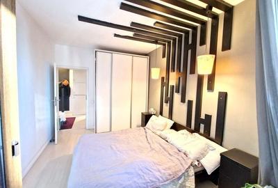 Inchiriere 3camere Bucurestii noi, Pod Constanta, Parc Bazilescu - 9