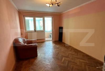 Apartament cu 4 camere semidecomandat în Central - 9