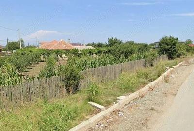 Teren de vanzare in Tuzla - 5