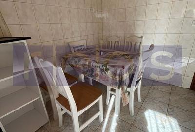 De vanzare apartament 3 camere Bd Dacia decomandat 2 bai 79 mp utili - 12