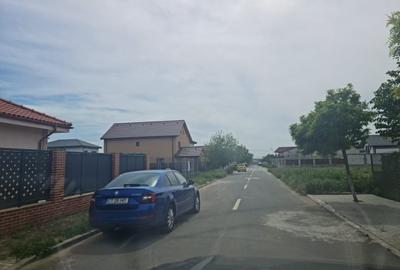 Vanzari terenuri in Cumpana lot de casa Vanzari terenuri in Cumpana lot de casa - 7