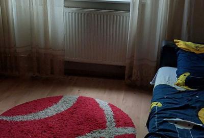 Apartament cu 2 camere decomandat în Rahova