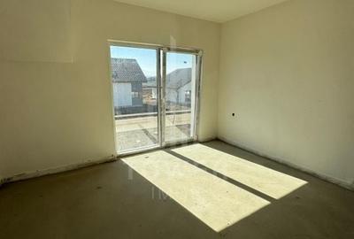 Casă Tip Duplex INDEPENDENTĂ ENERGETIC - Cartier NOU - 14