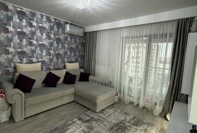 Apartament cu 2 camere decomandat, mobilat în Lujerului - 12