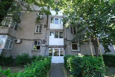 Vand apartament 2 camere - 10