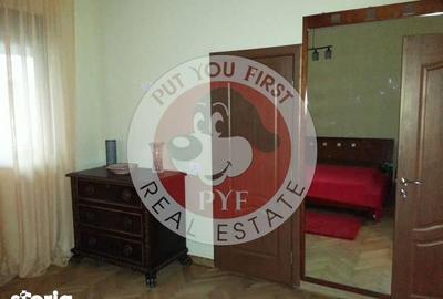 Apartament cu 4 camere semidecomandat în Romană - 17