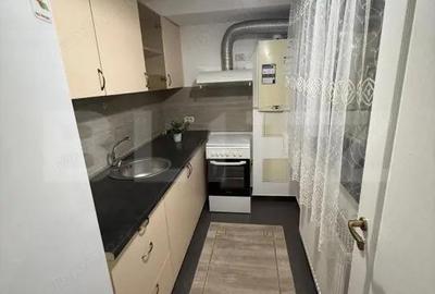 Apartament cu 2 camere semidecomandat în Cug - 4