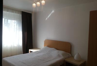 Proprietar inchiriez apartament 2 camere metrou constantin brancoveanu - 11
