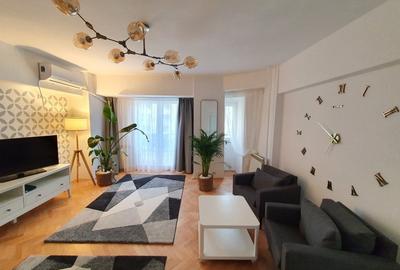Apartament Bd. Natiunile Unite cu vedere la Casa Poporului - 15