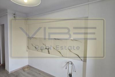 Apartament cu 3 camere decomandat în Gară - 1