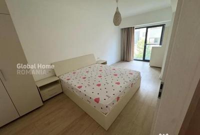 Apartament cu 2 camere decomandat, mobilat în Tunari - 4