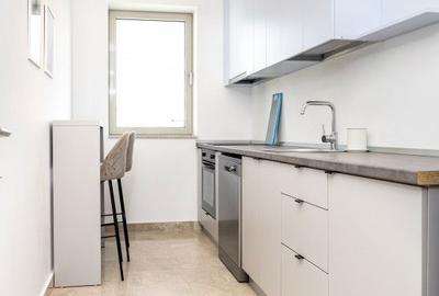 Apartament cu 2 camere, mobilat în Central - 17