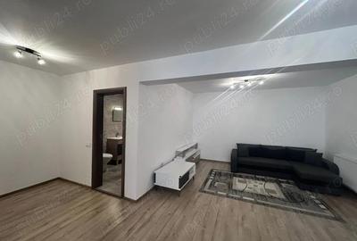 Apartament cu 2 camere semidecomandat în Florești - 10