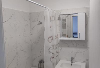 Apartament cu 2 camere semidecomandat, mobilat în Militari - 4