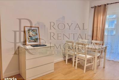 Apartament cu 2 camere în Central - 8