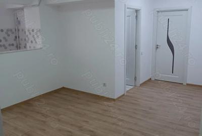 Vand inchiriez microapartament Clinica Nord Burdujeni - 3