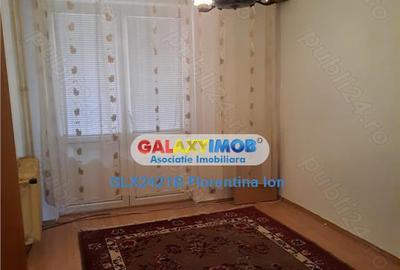 8075 Apartament 3 camere Militari- Lujerului