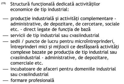 Spațiu comercial, în Aradului - 3
