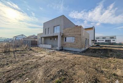 Casa 5 camere 200mp | 0 comision | Tunari langa Amber Forest - 12