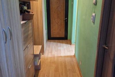 Apartament cu 2 camere nedecomandat în Central - 1