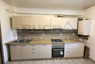 Apartament cu 2 camere decomandat în Florești - 5