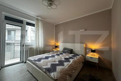 Apartament 3 camere , parcare, pet friendly