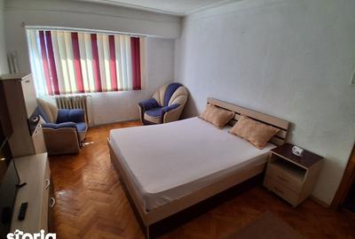 Apartament cu 2 camere decomandat, mobilat în Păcurari - 12