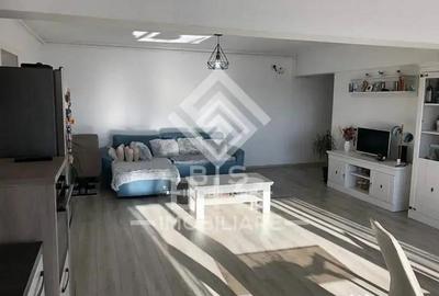 Apartament cu 3 camere decomandat în Calea Moldovei - 4