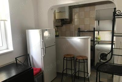 Garsonieră semidecomandată în Unirii