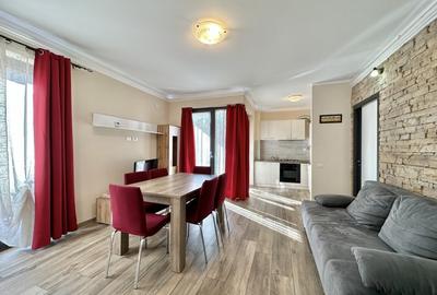 Inchiriere Apartament 2 camere, Vivido, zona Iulius, langa FSEGA,garaj - 14
