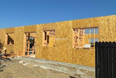 Case din Lemn, 115 Mp., Caras-Severin - 7