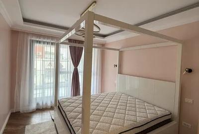 Apartament cu 2 camere decomandat, mobilat în Pipera - 2