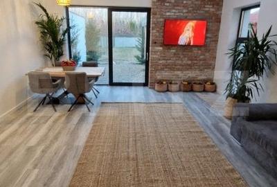 Casa tip duplex de vanzare in Paulesti - 125 mp utili, 500 mp teren