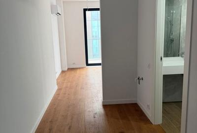 Apartament cu 3 camere în 13 Septembrie - 5