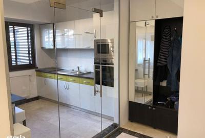 Apartament cu 4 camere în Tunari - 1