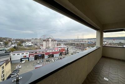 Răsărit panoramic - Pacurari - Apartament 2 camere si parcare ! - 2