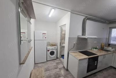 Garsonieră semidecomandată în Fundeni - 5