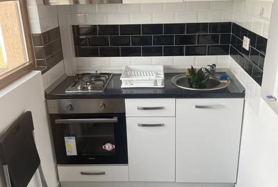 Garsonieră semidecomandată în Militari - 5