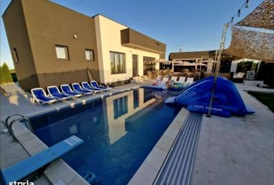 Casă cu 4 camere cu Teren 1020 Mp în Agigea - 9