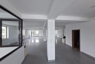 Spațiu comercial, de 440 mp, în Ștefăneștii de Jos - 11