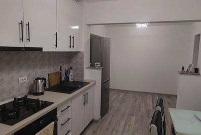 Apartament cu 3 camere în Central - 7