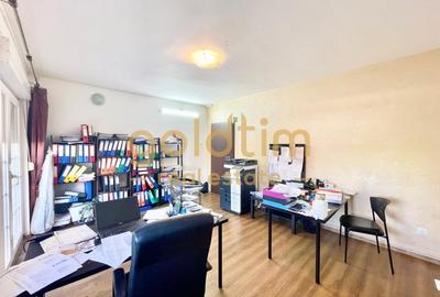 Casă individuală cu 7 camere cu Canalizare în Floreasca - 7