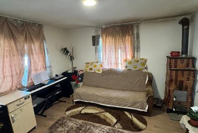 Casă cu Teren 2600 Mp în Barza - 4