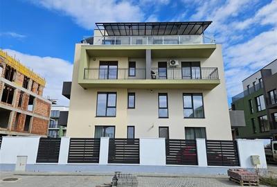 Apartament cu 2 camere decomandat în Ciarda Roșie