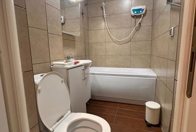 Garsonieră semidecomandată în Costin Georgian - 7