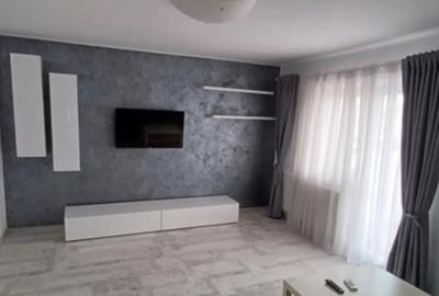 Apartament cu 2 camere decomandat, mobilat în 13 Septembrie - 2